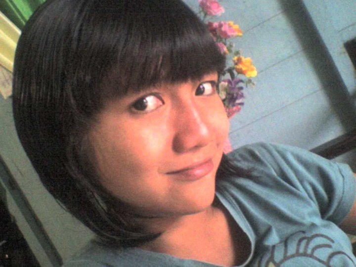 Ayu my friend